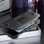 TECH-PROTECT CARBONOX zaštita za NINTENDO SWITCH 2 - Slika 7