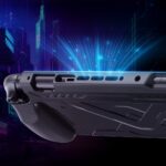 TECH-PROTECT CARBONOX zaštita za NINTENDO SWITCH 2 - Slika 9