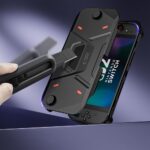 TECH-PROTECT CARBONOX zaštita za NINTENDO SWITCH 2 - Slika 11