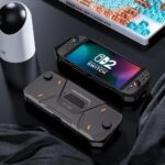 TECH-PROTECT CARBONOX zaštita za NINTENDO SWITCH 2 - Slika 13