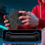 TECH-PROTECT CARBONOX zaštita za NINTENDO SWITCH 2 - Slika 14