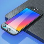 TECH-PROTECT EASY SET+ 2 kaljena stakla za NINTENDO SWITCH 2 (sa aplikatorom) - Slika 4