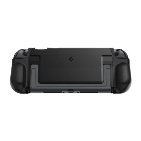 3 SPIGEN DUAL GRIP zaštita za NINTENDO SWITCH 2 (crna) - Slika 4