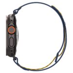 SPIGEN ATHLEX AIR narukvica za APPLE WATCH 6 / 7 / 8 / 9 / 10 / SE / ULTRA 1 / 2 (44 / 45 / 46 / 49 MM) ACTIVE NAVY - Slika 4