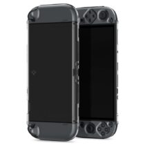 SPIGEN AIR FIT zaštita za NINTENDO SWITCH 2 (CRYSTAL CLEAR)