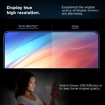 TECH-PROTECT QUICK SET+ 2 kaljena stakla za Samsung GALAXY S24 / S25 (sa aplikatorom) - Slika 5