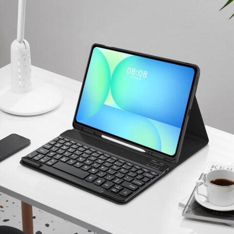 TECH-PROTECT SMARTCASE torbica + bluetooth tipkovnica GALAXY TAB S10 FE+ PLUS 13.1 X620 / X626B - Slika 5