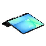 TECH-PROTECT SC PEN zaštita za Samsung GALAXY TAB S10 FE+ PLUS 13.1 X620 / X626B (crna) - Slika 6