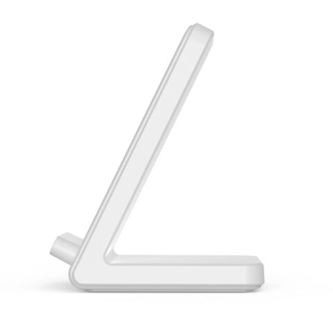 TECH-PROTECT QI15W-A40 bežični punjač (bijeli) - Slika 4