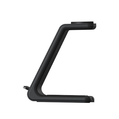 TECH-PROTECT QI15W-A36 3 u 1 bežični punjač za APPLE uređaje (crni) - Slika 5