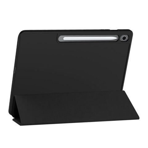TECH-PROTECT SC PEN zaštita za Samsung GALAXY TAB S10 FE+ PLUS 13.1 X620 / X626B (crna) - Slika 5