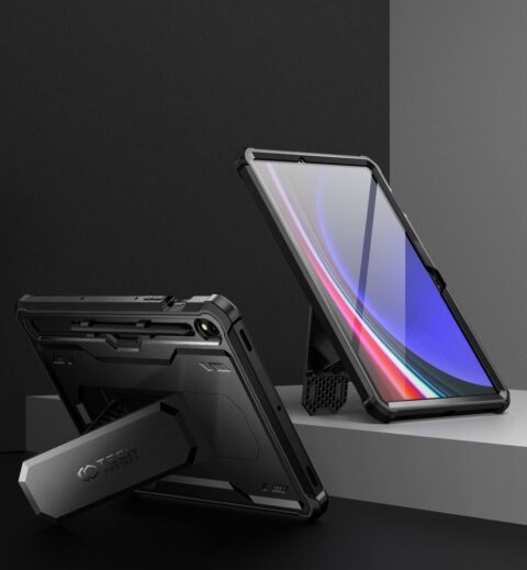 TECH-PROTECT KEVLAR PRO zaštita za GALAXY TAB S9 11.0 / S10 FE / S10 LITE 10.9 X710 / X716B / X520 / X526 / X400 / X406B - Slika 6