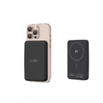 TECH-PROTECT PB24 LIFEMAG QI2 MAGSAFE POWER BANK 10.000 mAh - Slika 6