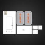 TECH-PROTECT QUICK SET+ 2 kaljena stakla za iPHONE 13 / 13 PRO / 14 / 16E / 17E (sa aplikatorom) - Slika 7