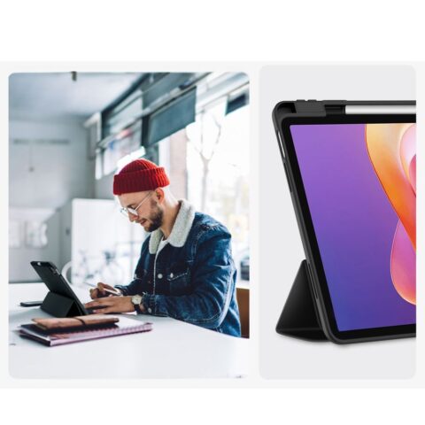 TECH-PROTECT SC PEN zaštita za XIAOMI REDMI PAD 2 11.0 (crna) - Slika 9