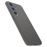 SPIGEN LIQUID AIR zaštita za Samsung GALAXY S25 (MARBLE GREY) - Slika 10