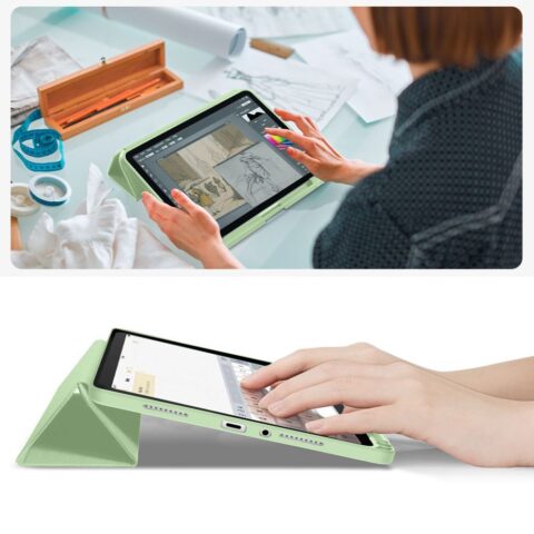 TECH-PROTECT SC PEN zaštita za XIAOMI REDMI PAD 2 11.0 (MATCHA GREEN) - Slika 10