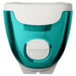 SPIGEN CLASSIC C1 APPLE sat stalak za punjač (BONDI BLUE) - Slika 2