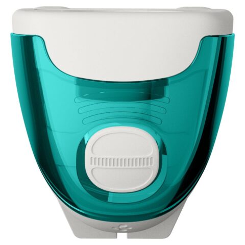 SPIGEN CLASSIC C1 APPLE sat stalak za punjač (BONDI BLUE) - Slika 2