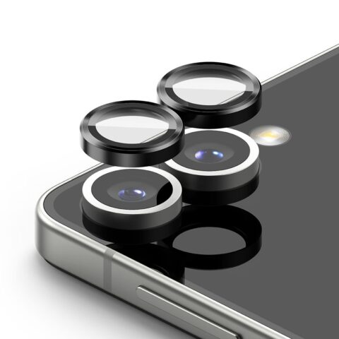 RINGKE CAMERA FRAME PROTECTOR zaštita 2-komada Samsung GALAXY Z FLIP 7 - Slika 2