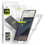 2x RINGKE DUAL EASY zaštitne folije za Samsung GALAXY Z FLIP 7