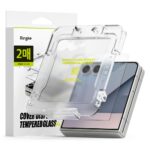 RINGKE COVER DISPLAY kaljena stakla za Samsung GALAXY Z FLIP 7 (2 komada)