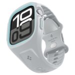 SPIGEN LIQUID AIR PRO narukvica za APPLE WATCH 10 (46mm) SIVA - Slika 11