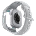 SPIGEN LIQUID AIR PRO narukvica za APPLE WATCH 10 (46mm) SIVA - Slika 12