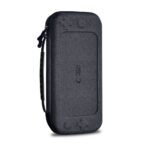 TECH-PROTECT HARDPOUCH torbica/zaštita za NINTENDO SWITCH 2 (DARK GREY) - Slika 3