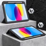 TECH-PROTECT ENDURANCE zaštita za iPAD 10.9” 10 / 2022 / 11” 11 / 2025 - Slika 4