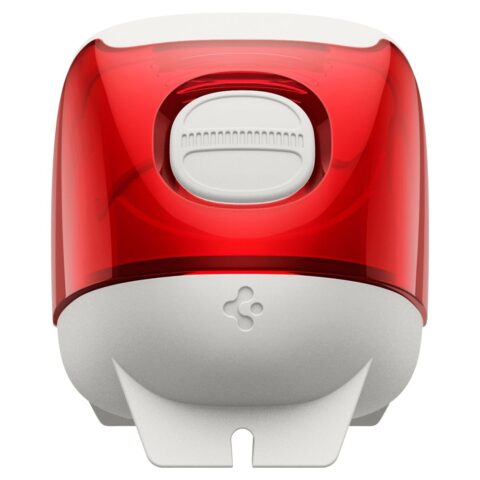 SPIGEN CLASSIC C1 APPLE sat stalak za punjač (RUBY) - Slika 9