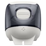 SPIGEN CLASSIC C1 APPLE sat stalak za punjač (GRAPHITE) - Slika 4