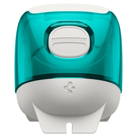 SPIGEN CLASSIC C1 APPLE sat stalak za punjač (BONDI BLUE) - Slika 4