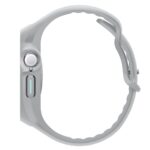 SPIGEN LIQUID AIR PRO narukvica za APPLE WATCH 10 (46mm) SIVA - Slika 4