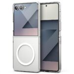 RINGKE FUSION MAGNETIC MAGSAFE zaštita za GALAXY Z FLIP 7 - Slika 4