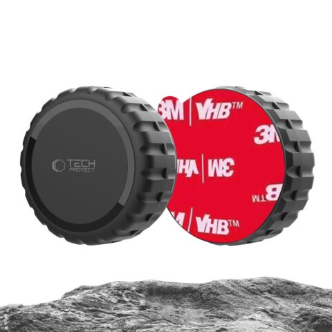 TECH-PROTECT 3M POUCH zaštita za APPLE AIRTAG 1 / 2 - Slika 4