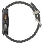 SPIGEN liquid air SAMSUNG GALAXY WATCH 8 CLASSIC (44 mm) zaštita MATTE BLACK - Slika 4