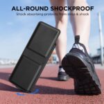 TECH-PROTECT WALLET torbica za Samsung GALAXY Z FLIP 7 - Slika 4