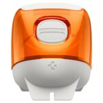 SPIGEN CLASSIC C1 APPLE sat stalak za punjač (TANGERINE) - Slika 5