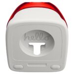 SPIGEN CLASSIC C1 APPLE sat stalak za punjač (RUBY) - Slika 10