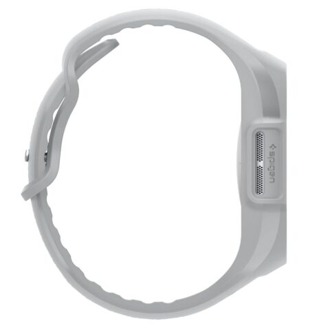 SPIGEN LIQUID AIR PRO narukvica za APPLE WATCH 10 (46mm) SIVA - Slika 5