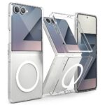 RINGKE FUSION MAGNETIC MAGSAFE zaštita za GALAXY Z FLIP 7 - Slika 5