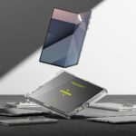 2x RINGKE DUAL EASY zaštitne folije za Samsung GALAXY Z FOLD 7 - Slika 5