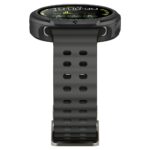 SPIGEN liquid air SAMSUNG GALAXY WATCH 8 CLASSIC (44 mm) zaštita MATTE BLACK - Slika 5