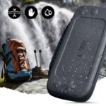 TECH-PROTECT HARDPOUCH torbica/zaštita za NINTENDO SWITCH 2 (DARK GREY) - Slika 5