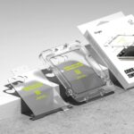 RINGKE COVER DISPLAY kaljena stakla za Samsung GALAXY Z FLIP 7 (2 komada) - Slika 6