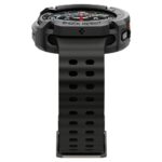 SPIGEN RUGGED ARMOR SAMSUNG GALAXY WATCH 8 CLASSIC (46 mm) zaštita MATTE BLACK - Slika 6