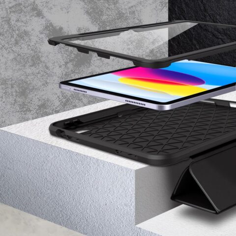 TECH-PROTECT ENDURANCE zaštita za iPAD 10.9” 10 / 2022 / 11” 11 / 2025 - Slika 6