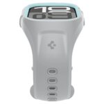 SPIGEN LIQUID AIR PRO narukvica za APPLE WATCH 10 (46mm) SIVA - Slika 7