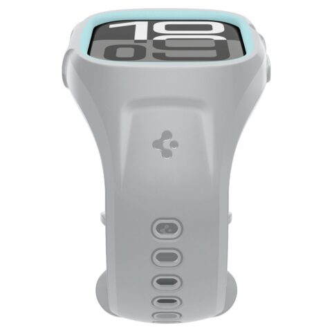 SPIGEN LIQUID AIR PRO narukvica za APPLE WATCH 10 (46mm) SIVA - Slika 7